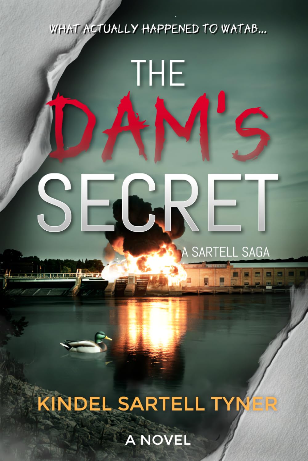 The Dam's Secret: What Actually Happened to Watab...