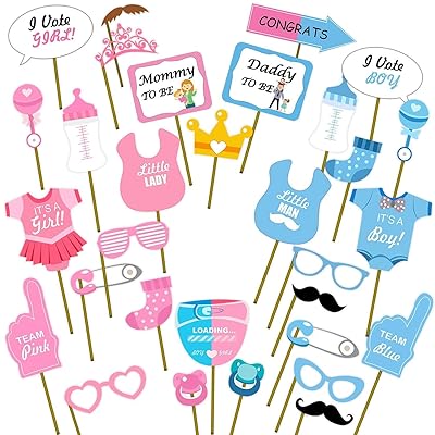 Party Propz Baby Shower...