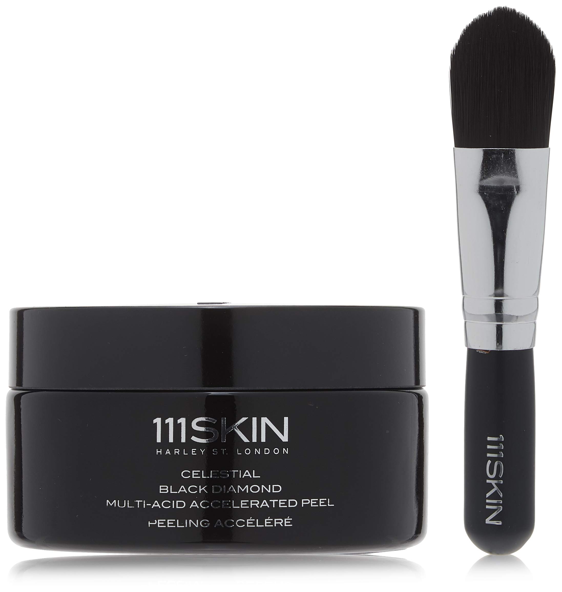111SKIN Celestial Black Diamond Multi-Acid Accelerated Peel 100ml/ 3.4fl.oz
