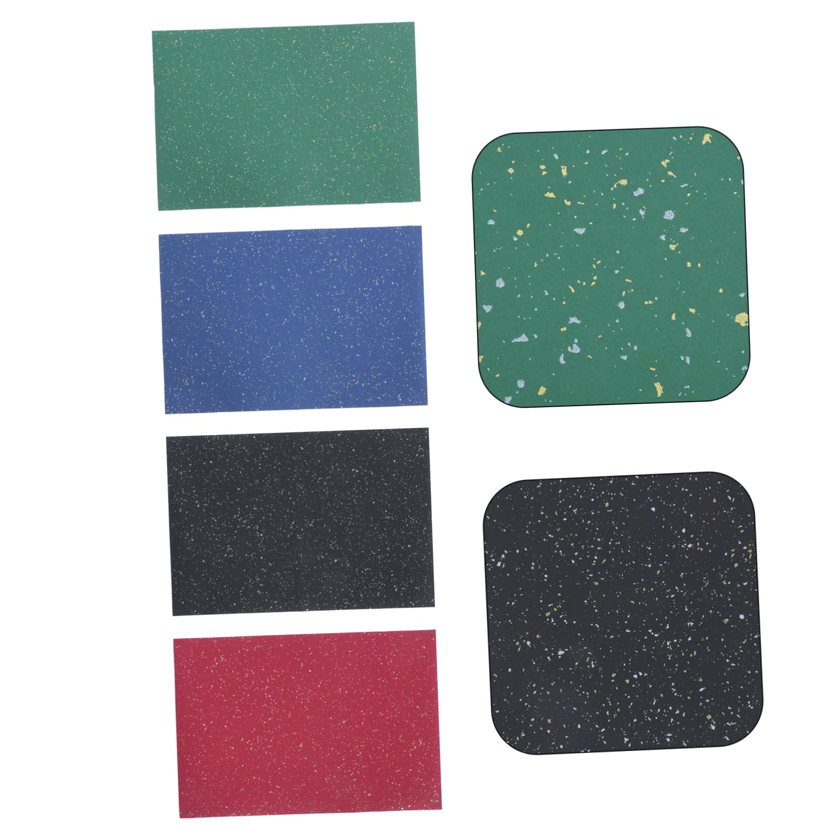 FRCOLOR 12blätter Geschenkpapier Blumenstraußverpackung Geschenkverpackungspapier Geschenkpapierbogen Geschenkkarton-verpackungspapier Geschenkpapier Zum Selbermachen Papier Für Präsentver