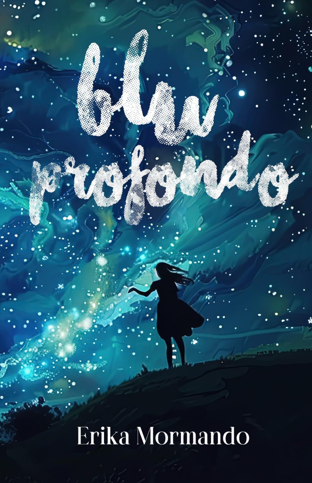 Blu profondo