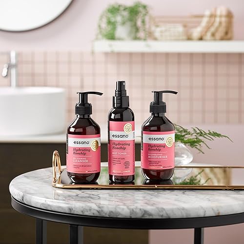 Miniatura 2 de Essano Crema hidratante facial regeneradora de rosa mosqueta, 4.7 fl oz (4.7 oz)