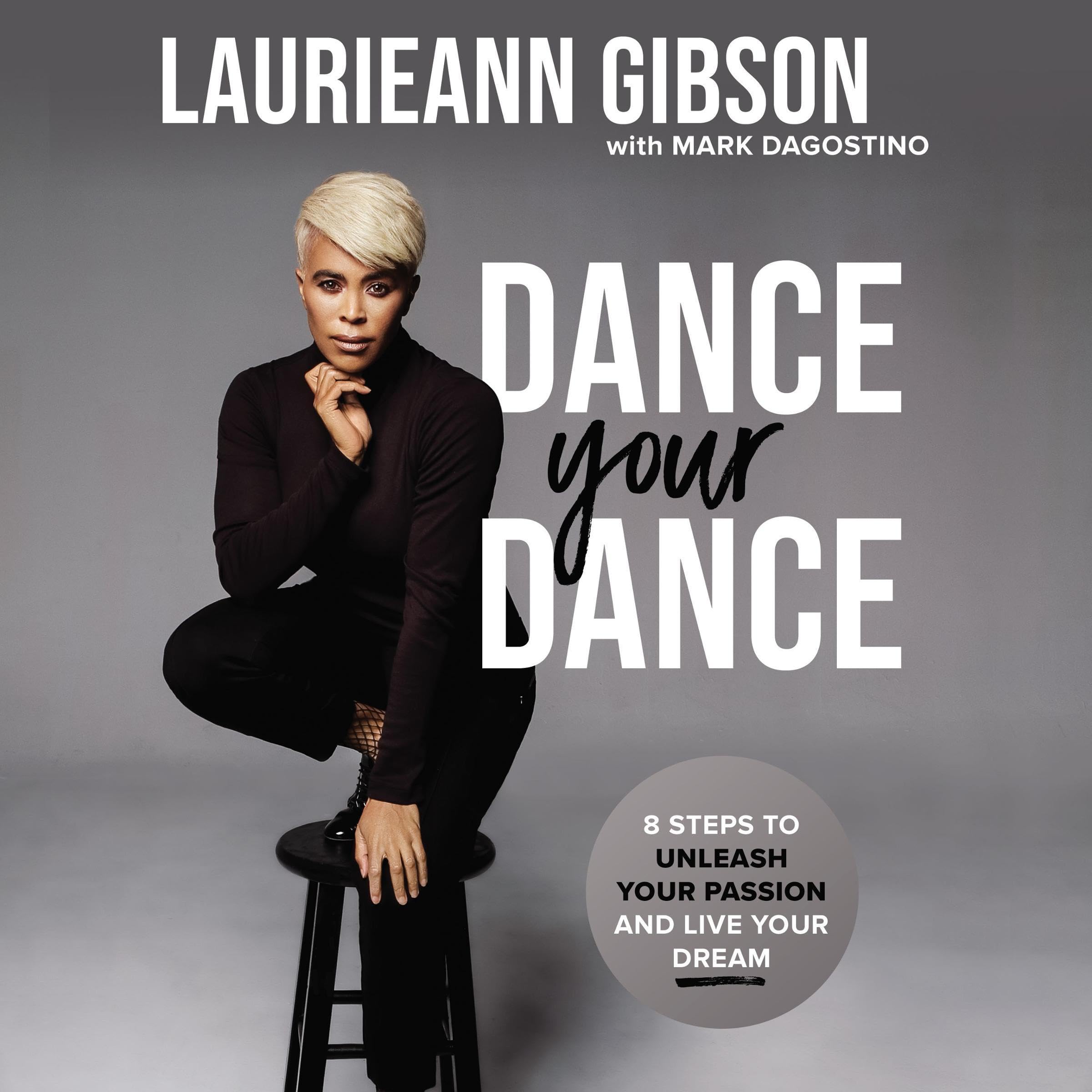 Cover art for Dance Your Dance