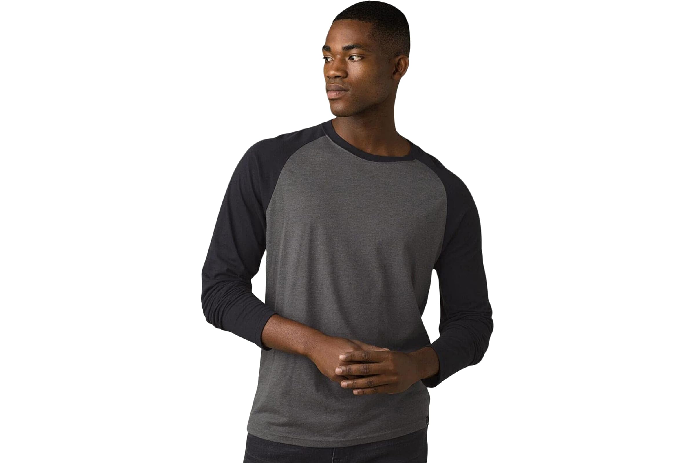 Prana Baseball Raglan