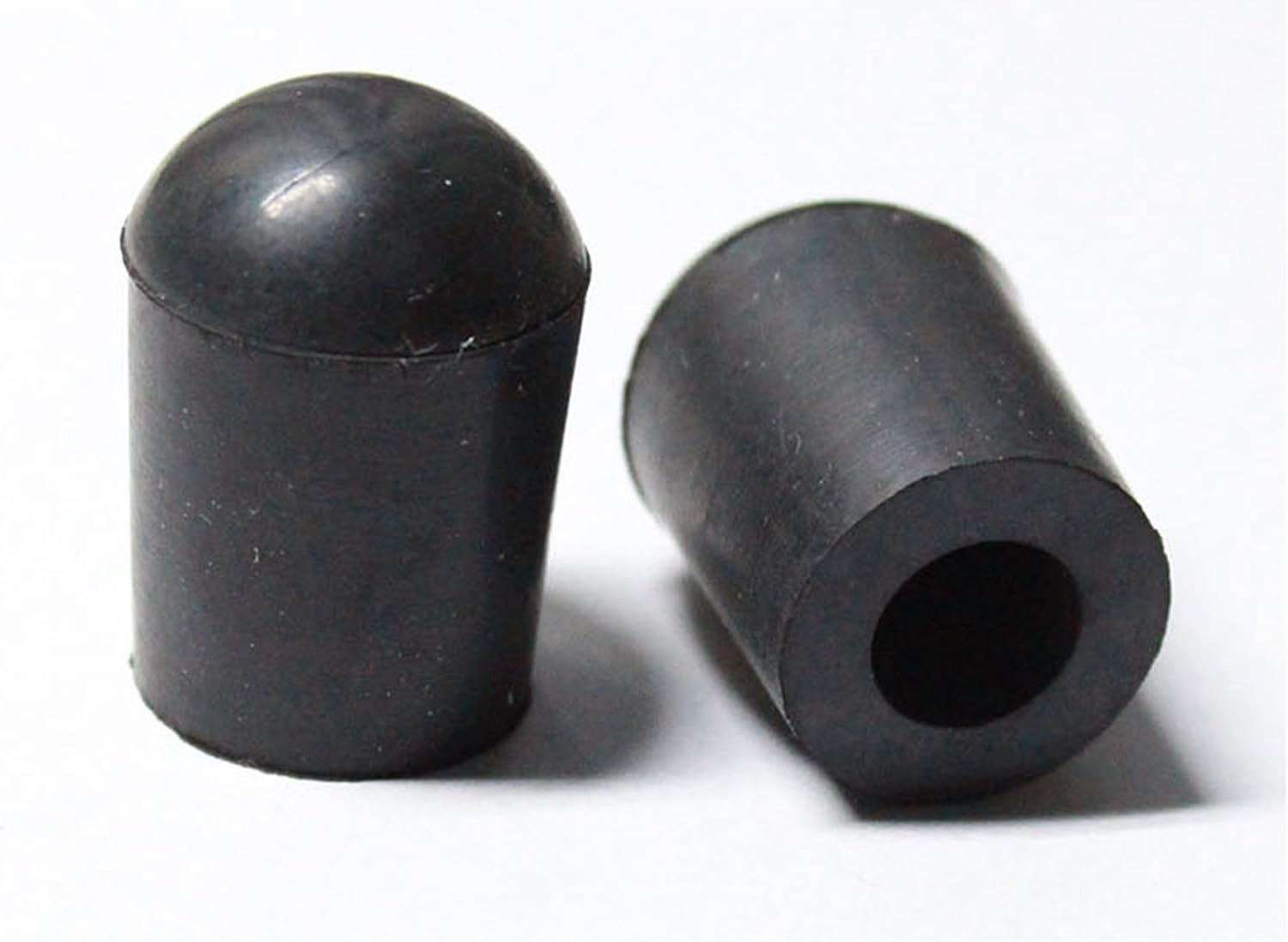 Vizcaya Rubber Tip for Upright Double Bass Endpin (Pack of