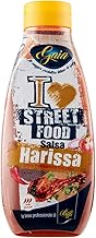 Gaia Salsa Harissa - 900 gr