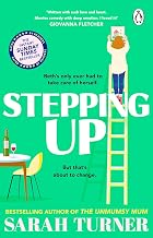 Stepping Up book cover