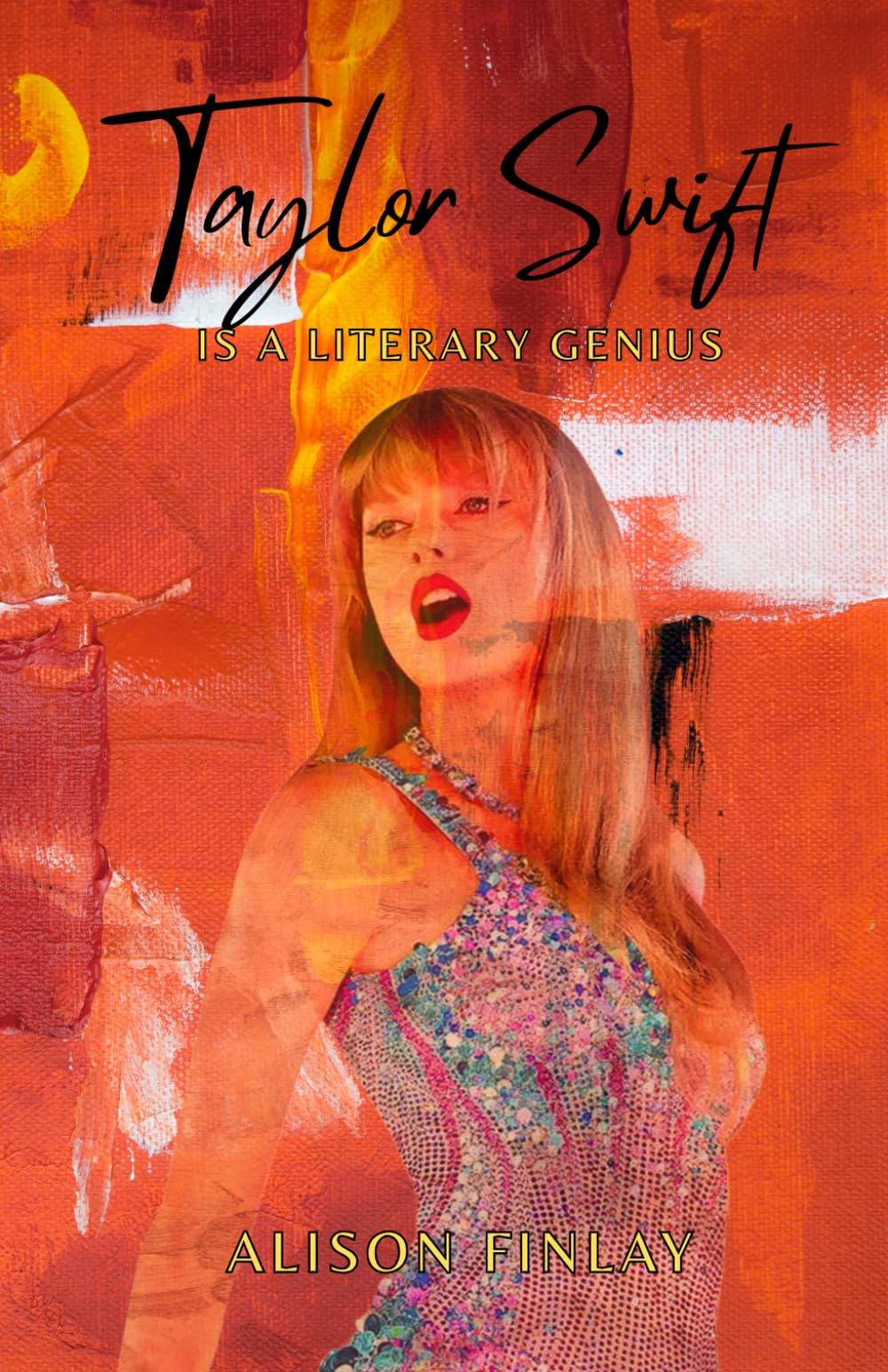 Taylor Swift Is A Literary Genius