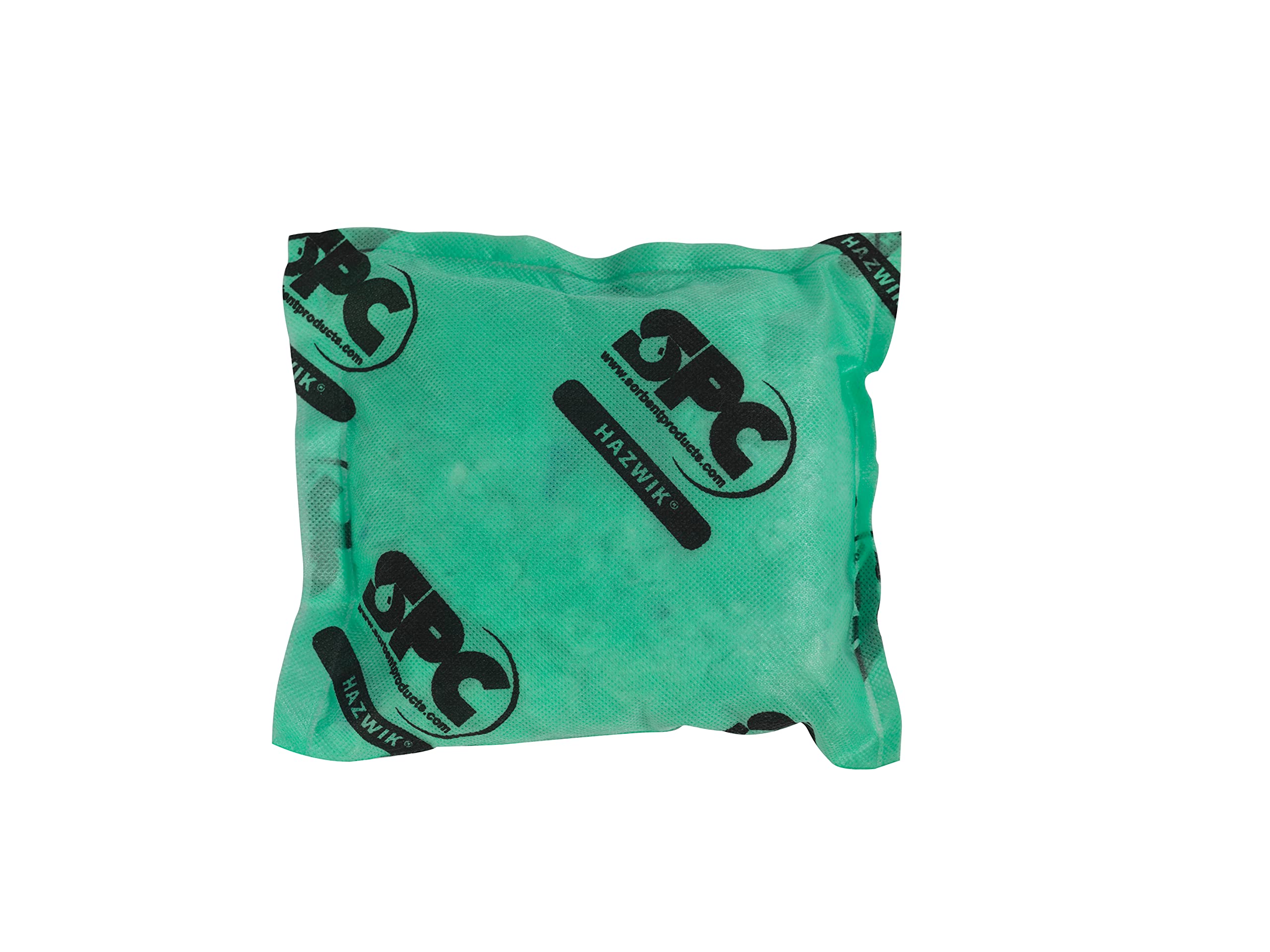Brady HAZ99 Cushion, Green, 230mm x 230mm x 230mm
