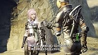 Vista 12 de LIGHTNING RETURNSFINAL FANTASY XIII(Japan Import)
