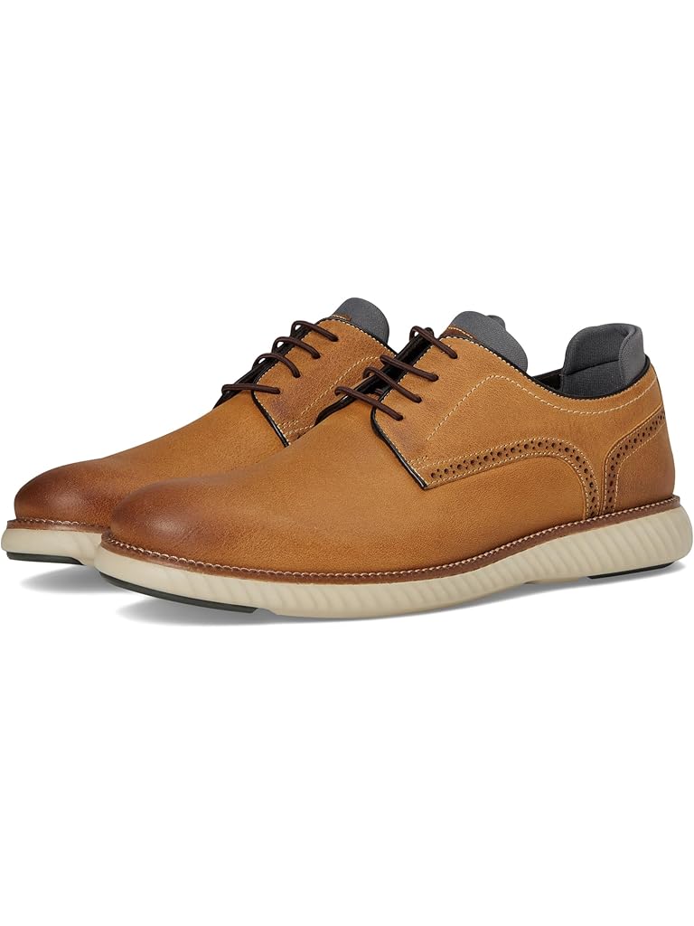 Yellow Martin Dingman Countryaire Plain Toe