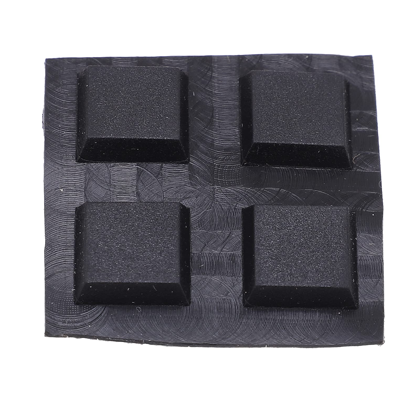 Pédale D'effet Octave Effets Mod Guitare électrique Indépendante Haut vers Le Bas R‑13 Violet