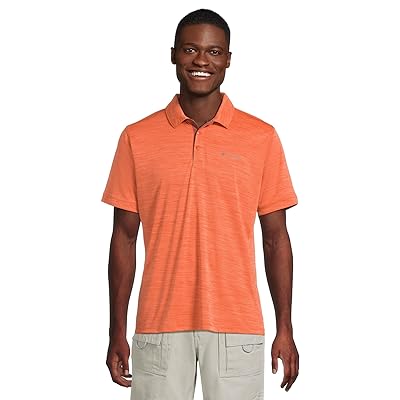 Columbia Sage Peak Knit Polo Men