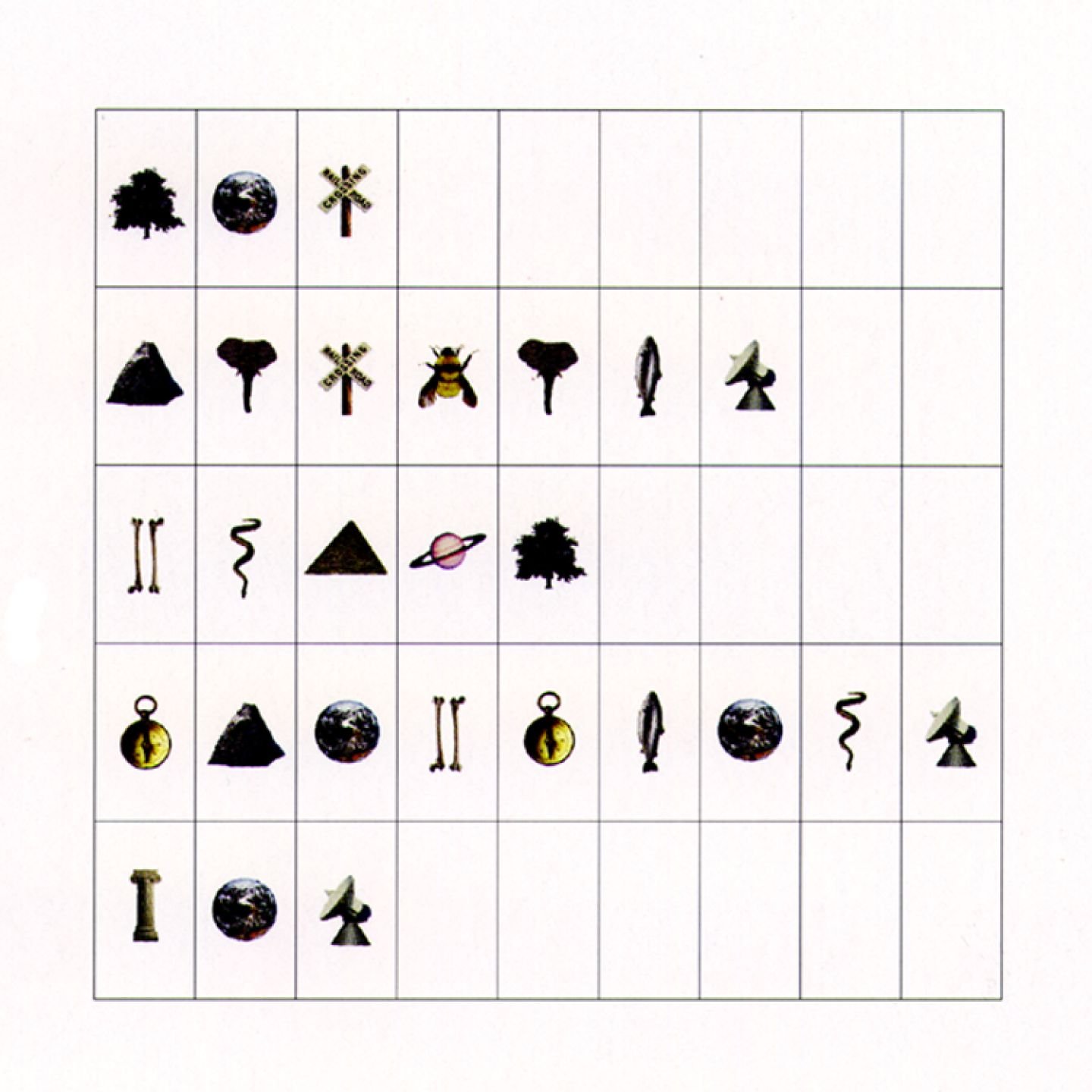 Imaginary Day [Audio CD] METHENY,PAT GROUP