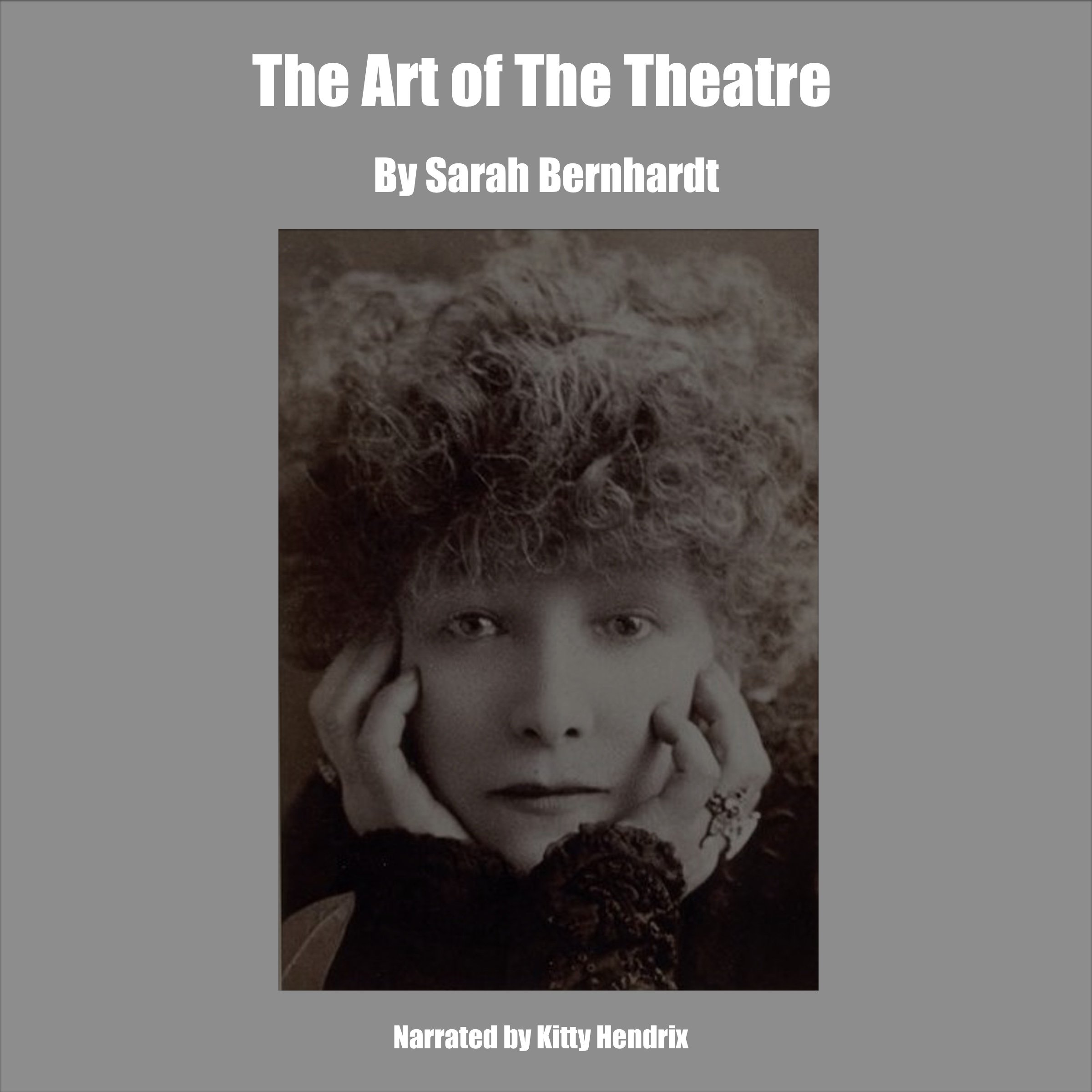 The Art of the Theatre