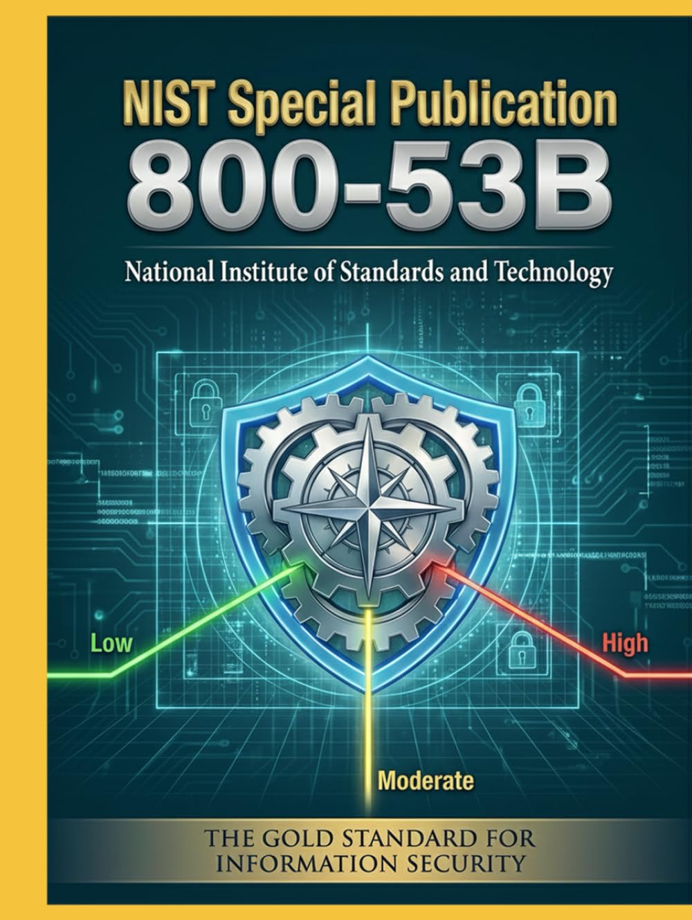 NIST Special Publication 800-53B: Control Baselines for Information Systems and Organizations