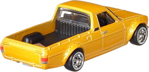 Miniatura 2 de Hot Wheels Datsun Sunny