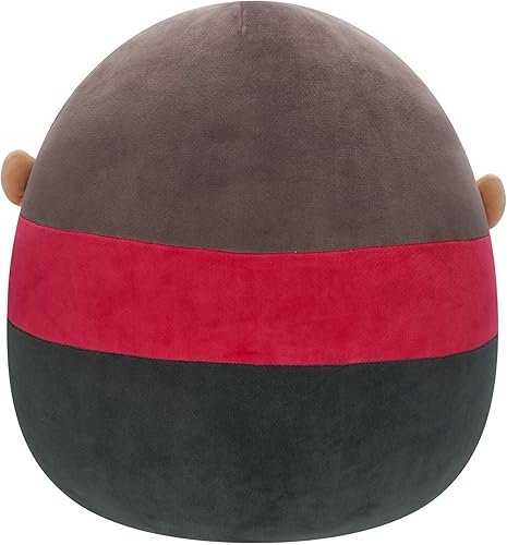 Miniatura 3 de Squishmallows Peluche original de Harry Potter de 10 pulgadas, peluche oficial de Jazwares de tamaño mediano
