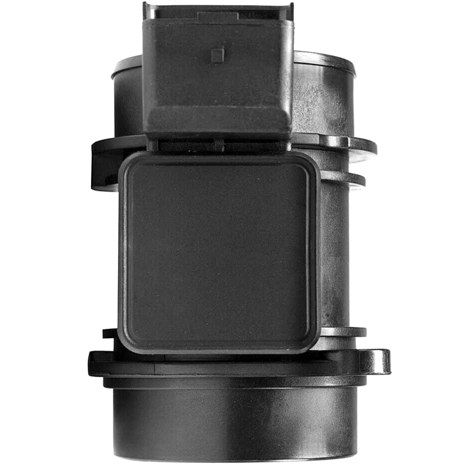 Twowinds - Debimetro 5WK9631 Compatibile con Citroën C2 C3 Xsara, Ford Fiesta Fusion, Peugeot 1007 206 307-5WK9631Z - 9642212180-9657533680 - Misuratore Massa Aria