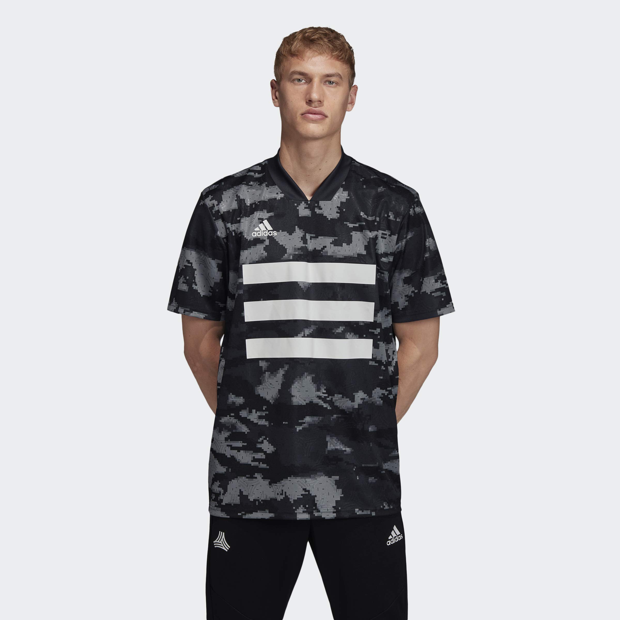 adidas tango graphic jersey