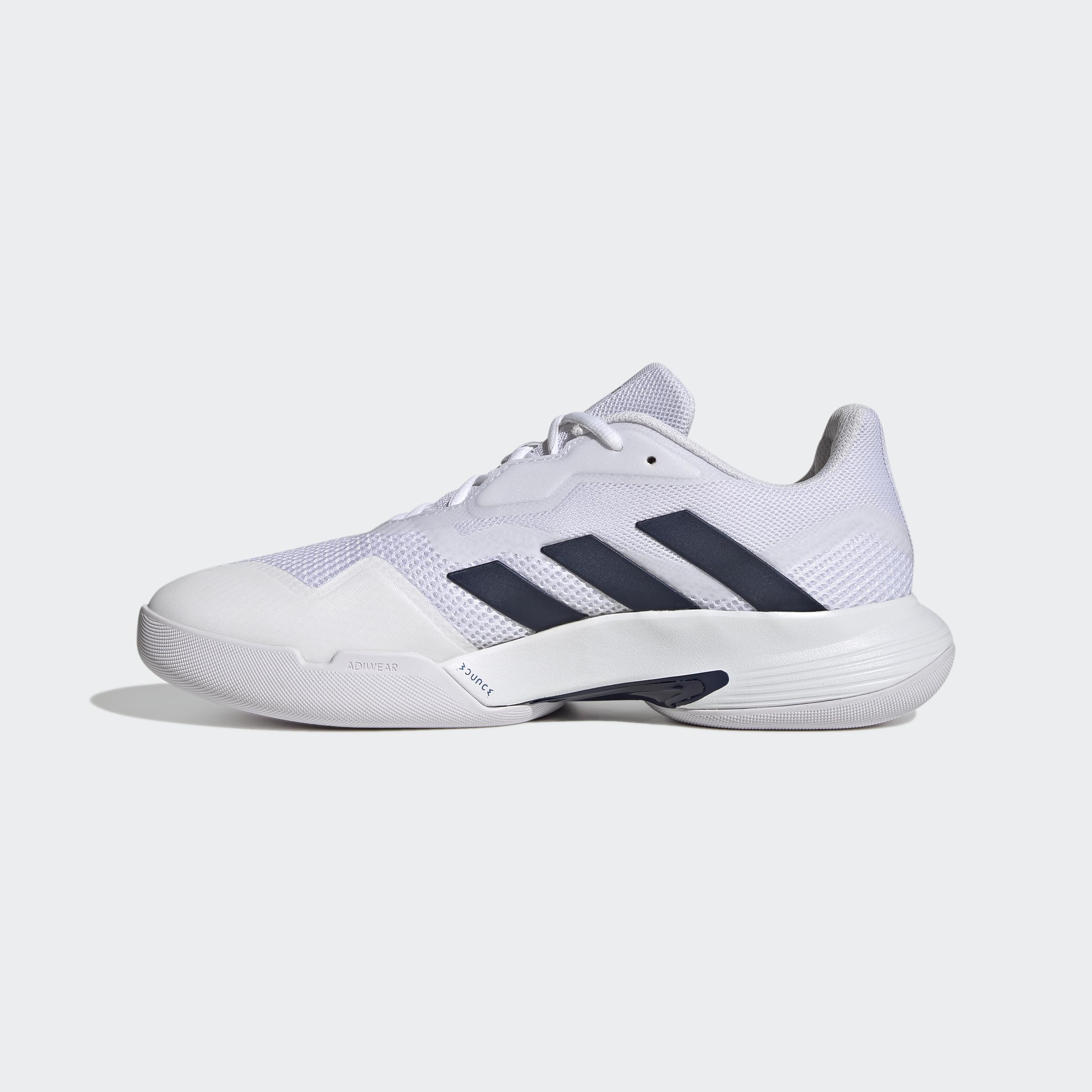 adidas Men's CourtJam Control Tennisschuh