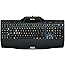 Logitech G510s Gaming Keyboard with Game Panel LCD Screen (Renewed)