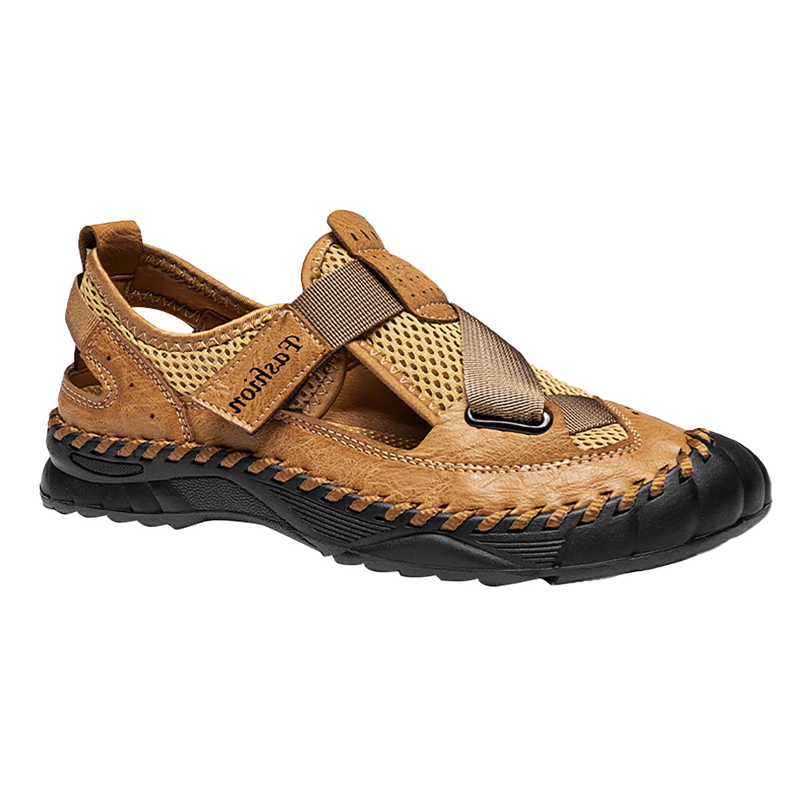 Sandalias De Hombre Verano Sandalias Para Fascitis Plantar Para