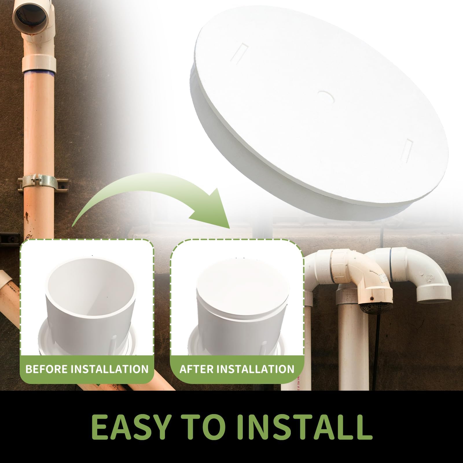 Salvanelli Stonfo SBS Tipo 587 Misura 4 - Per Canne Inglesi E Bolognesi - Foto 5