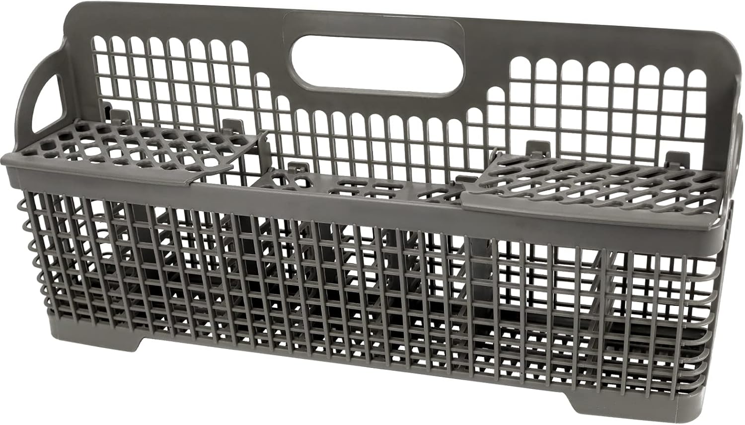 8531233 WP8562043 Universal Dishwasher Silverware Basket