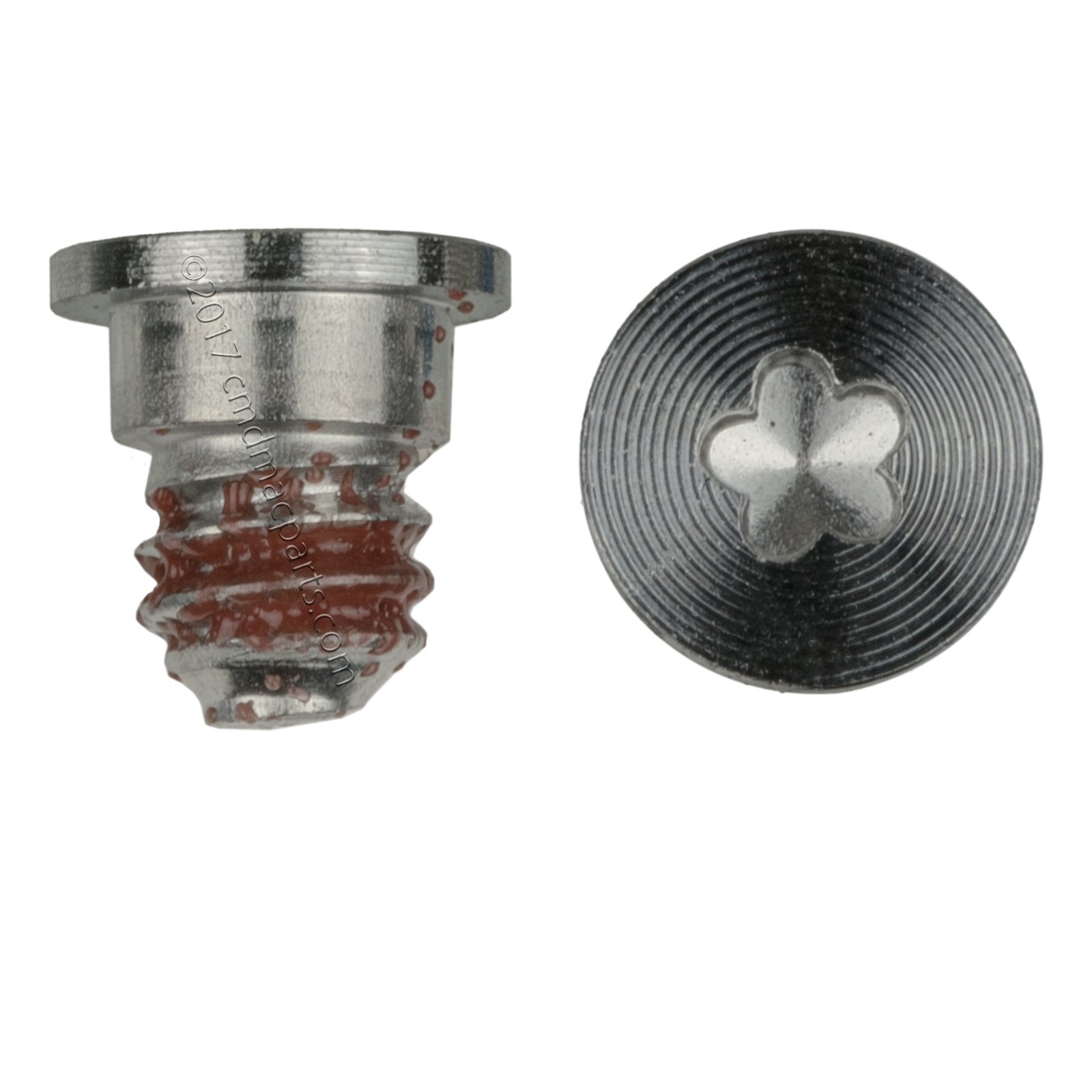 MacBook Pro Screws - Pentalobe Kit -2