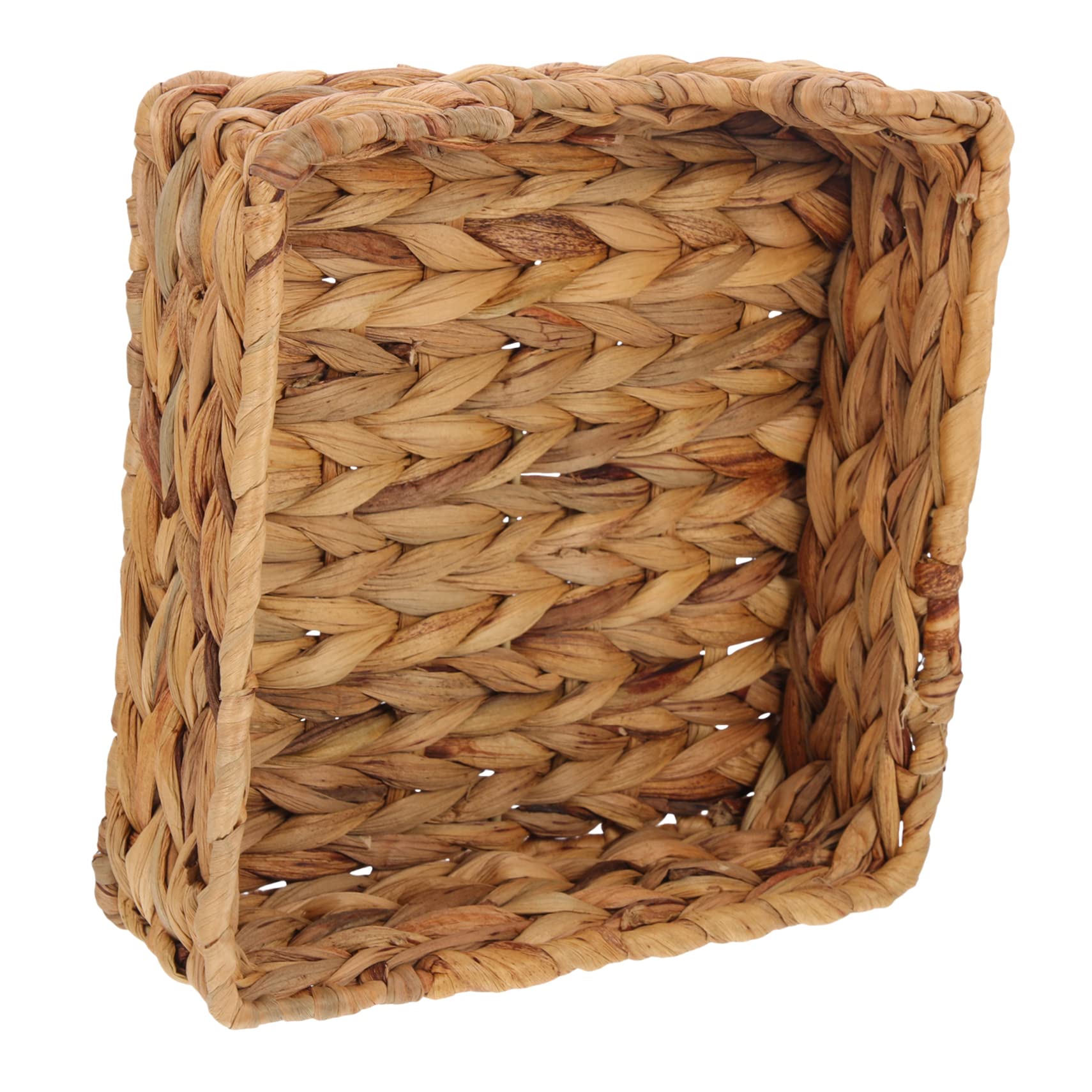 Panier à serviettes Kombiuda contre le désordre : rangement élégant pour bureau