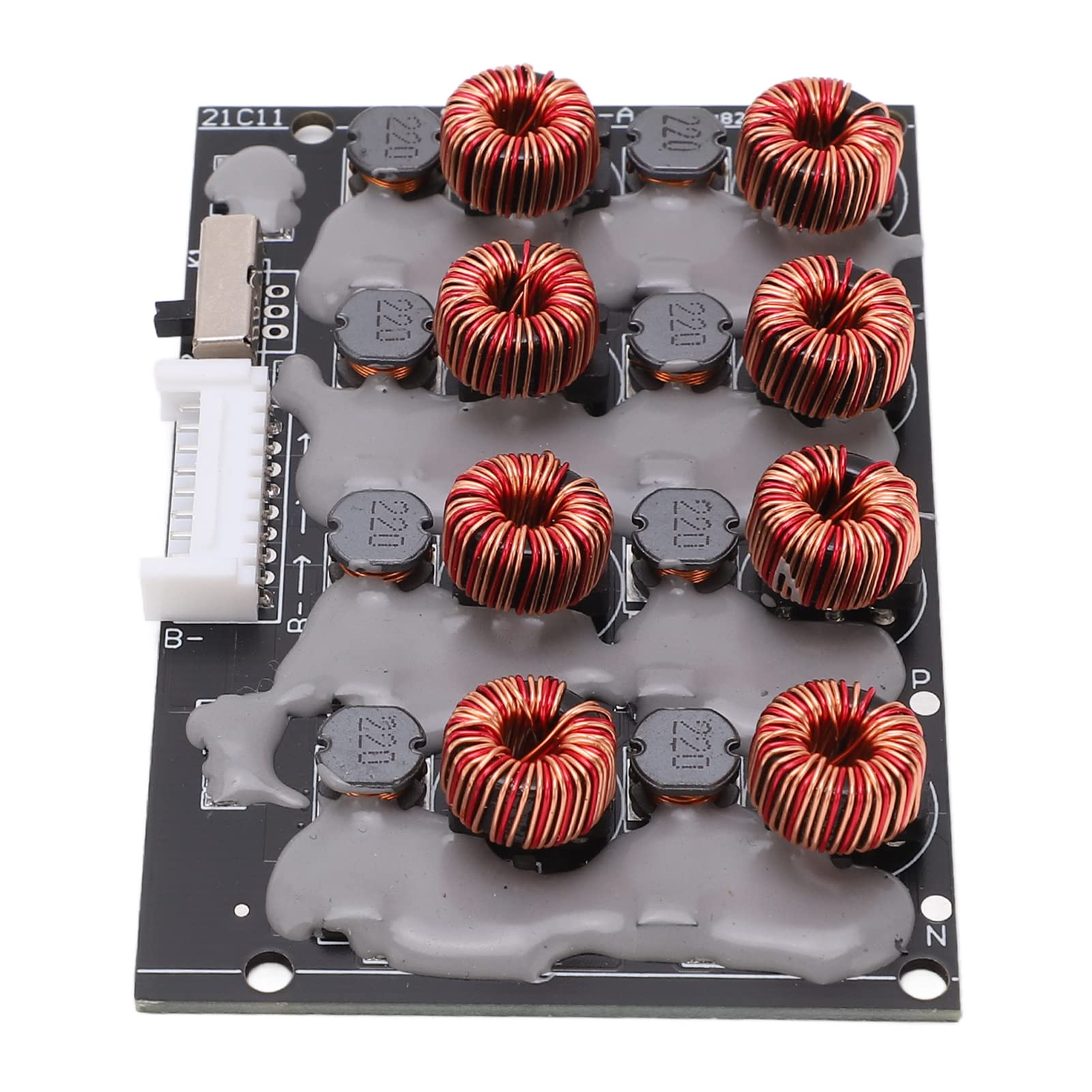 FOFY Active Balancer, Good Protection 3.2V 3 (8S)-image-0