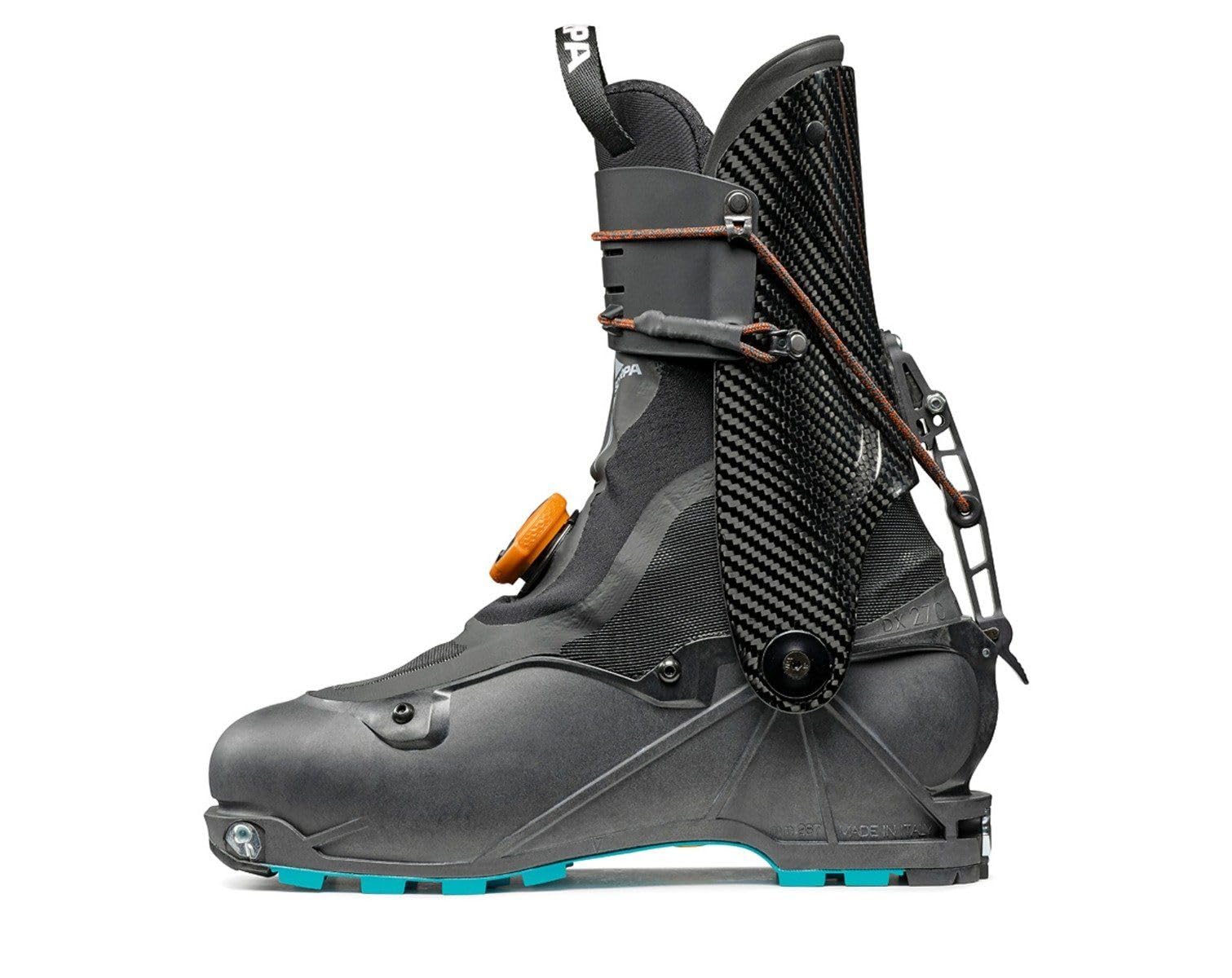 Scarpa Herren Alien 1.0 Tourenskischuhe