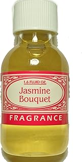 Jasmine Bouquet Oil Based Fragrance 1.6oz CS-82315