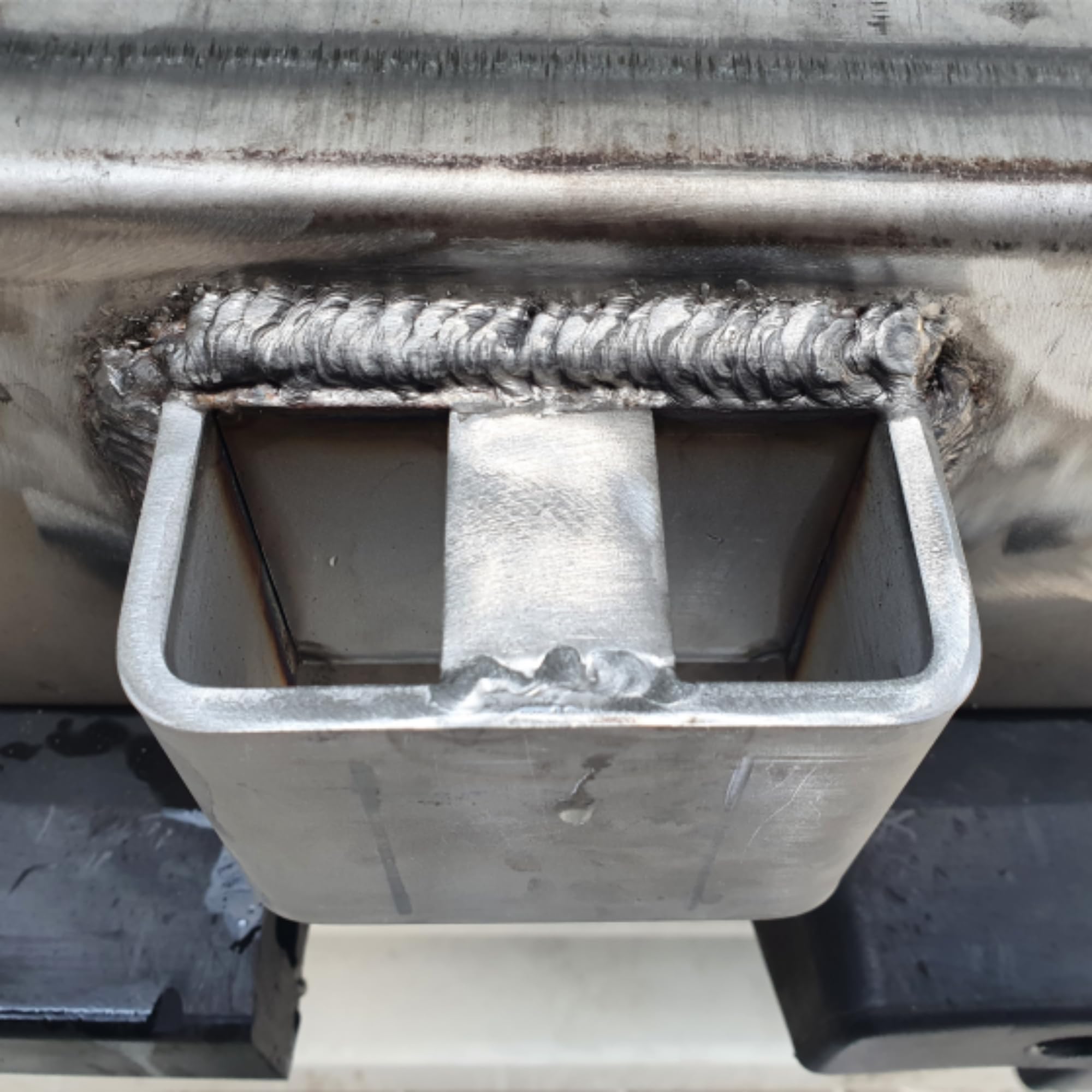 PVS, Zabezp. BDL SCHMITZ, Kłódka ABLOY PL358, Do naczep/chłodni, Czerwona