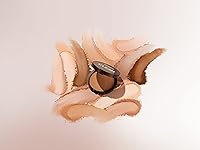 Vista 6 de Covergirl Clean Invisible Polvo Compacto, Ligero, Transpirable, Fórmula Vegana, Warm Nude 158, 0.38 oz
