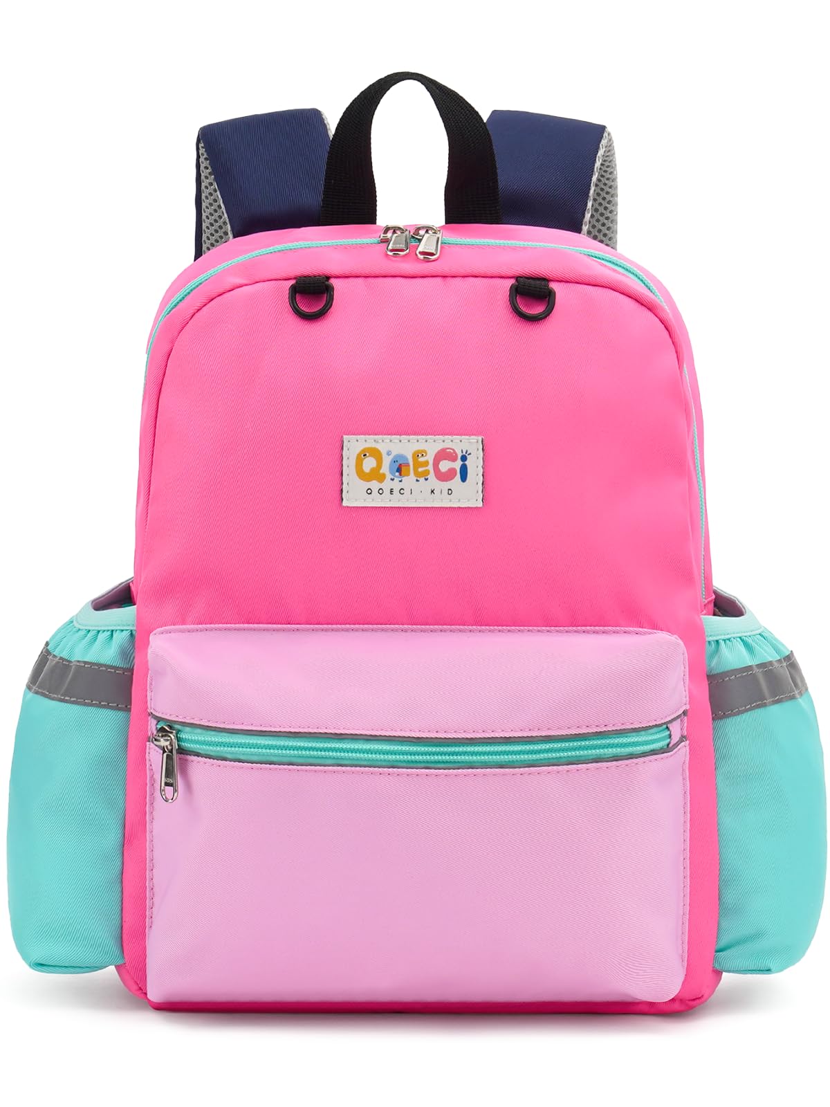15 inch backpack kids Kids Backpack Boys Girls Toddler Preschool 15 Inch Elementary Fits Ages 68
