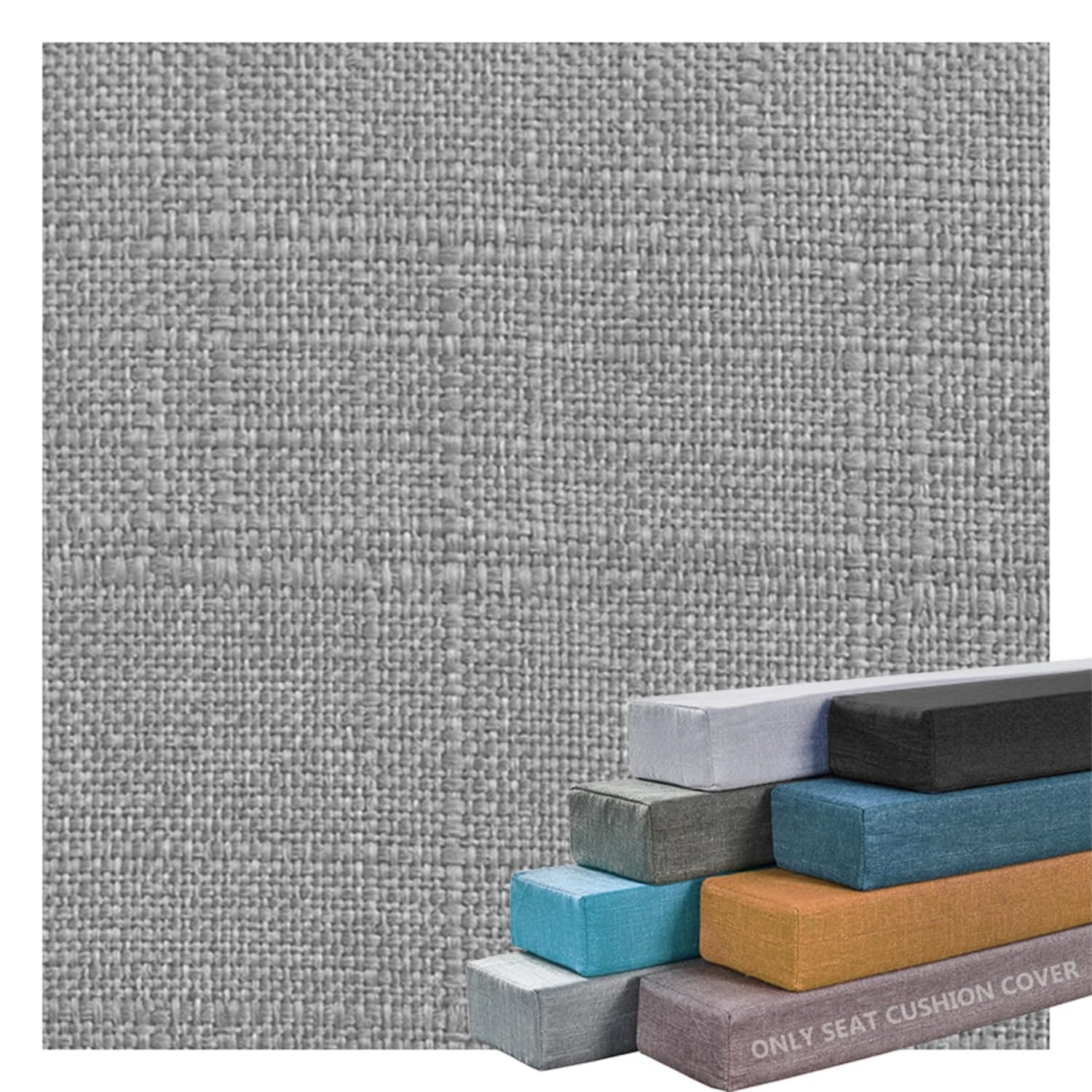 Cinderella Taie D'oreiller Avec Fermeture éclair - Coton - 40x80 Cm