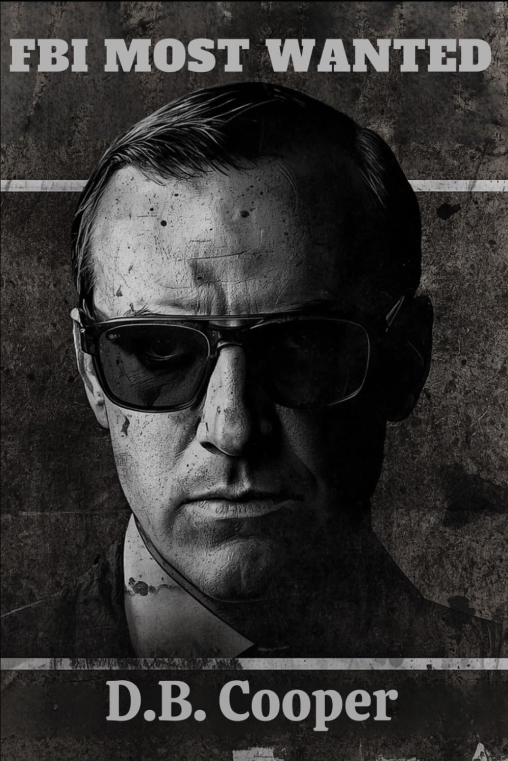 FBI Most Wanted: Der D.B. Cooper-Entführungsfall