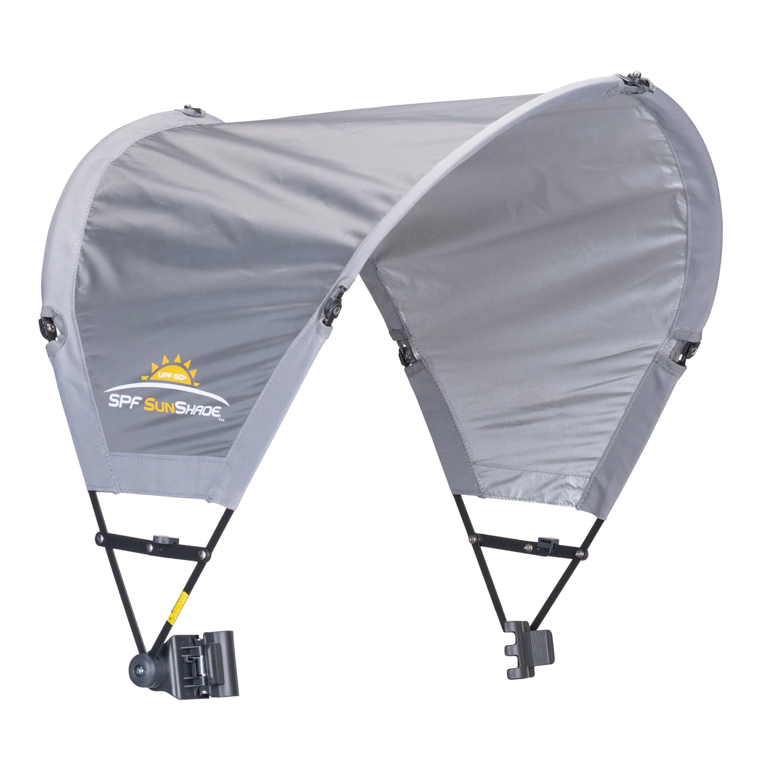GCI Outdoor Sunshade Accessory - Mercury Gray