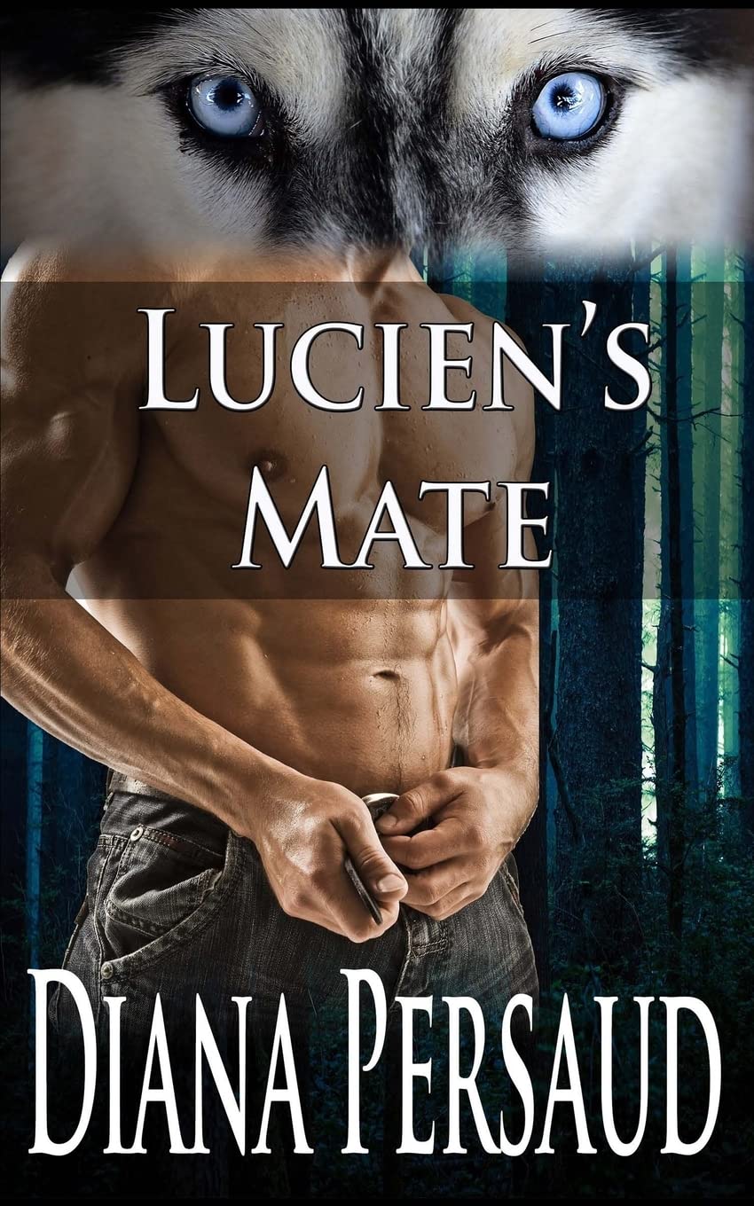Lucien's Mate: Volume 1 (Soul Mates)