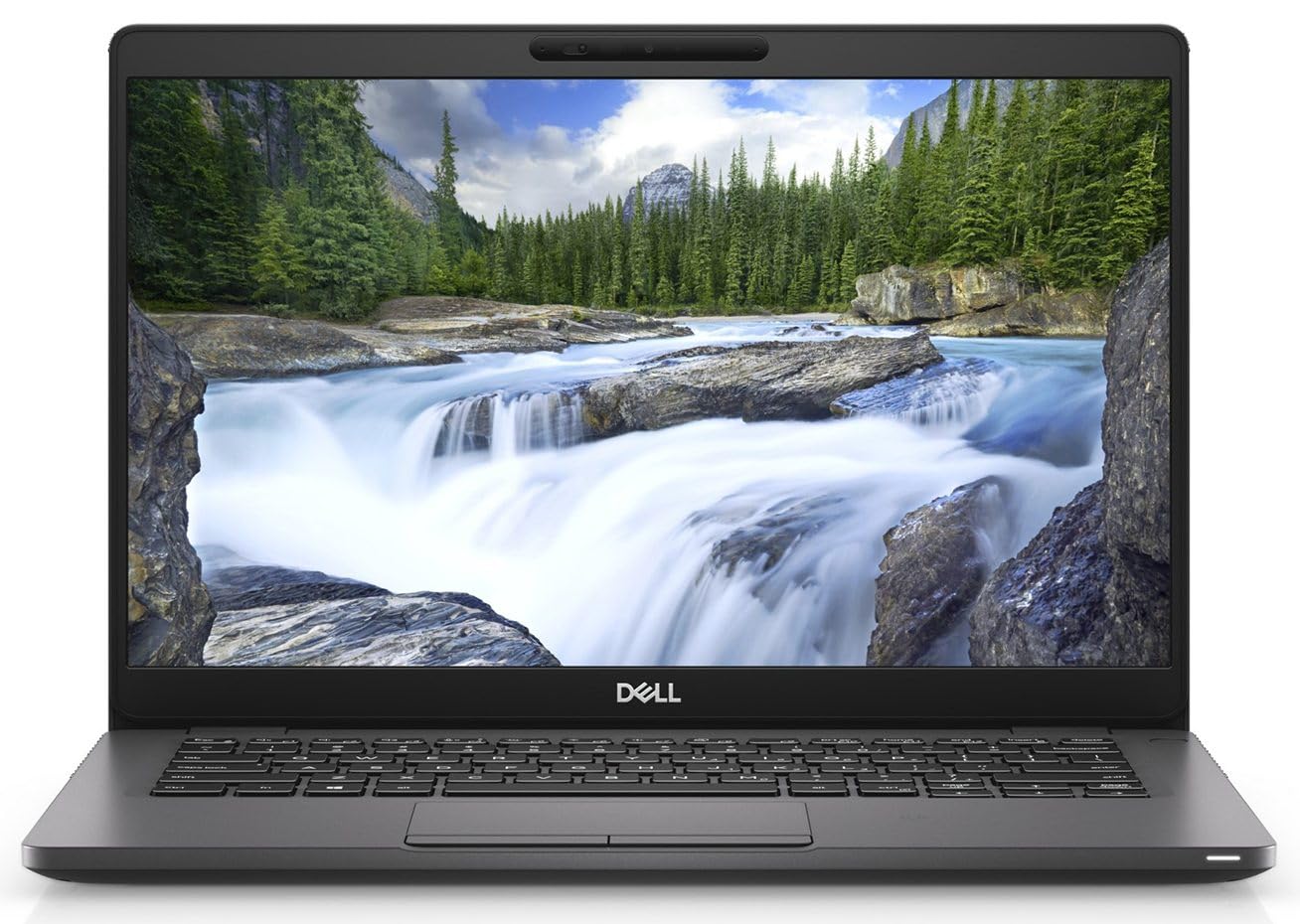 Dell Latitude 5300 i5-8265U 256GB 16GB INBOARD - AZERTY Francais (Reconditionné)