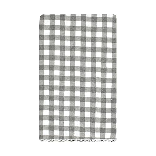 Miniatura 637 de Hudson Baby - Paños unisex de franela de algodón para bebé, avión, talla única