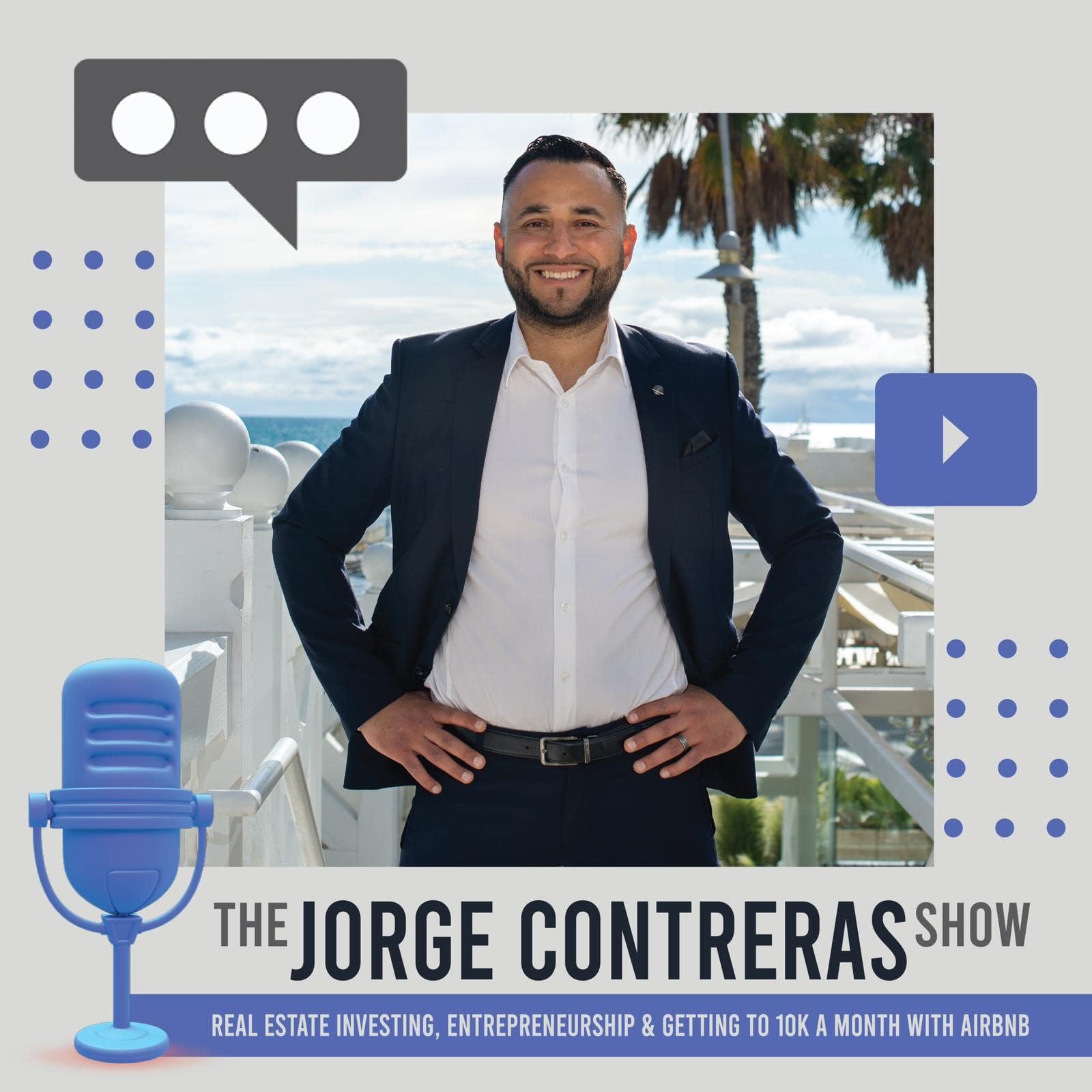 The Jorge Contreras Show