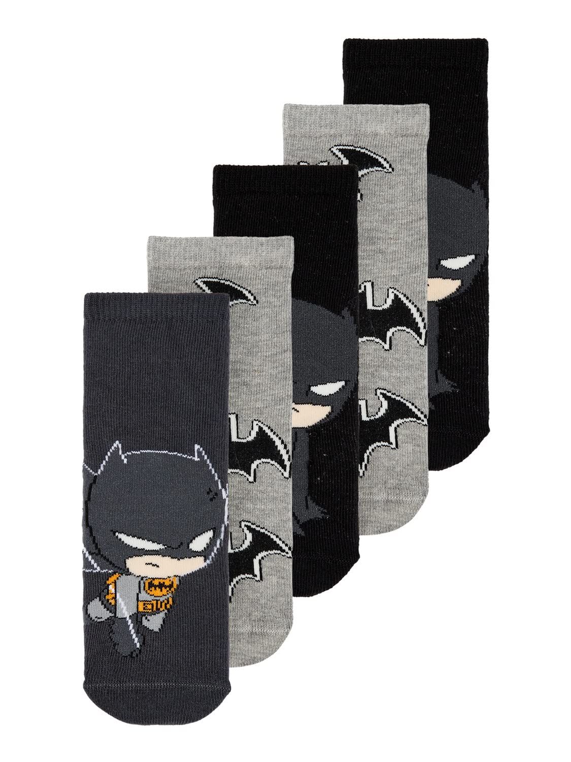 NMMSEA SUPERFRIENDS 5P SOCK WAB Çorap Erkek Çocuk