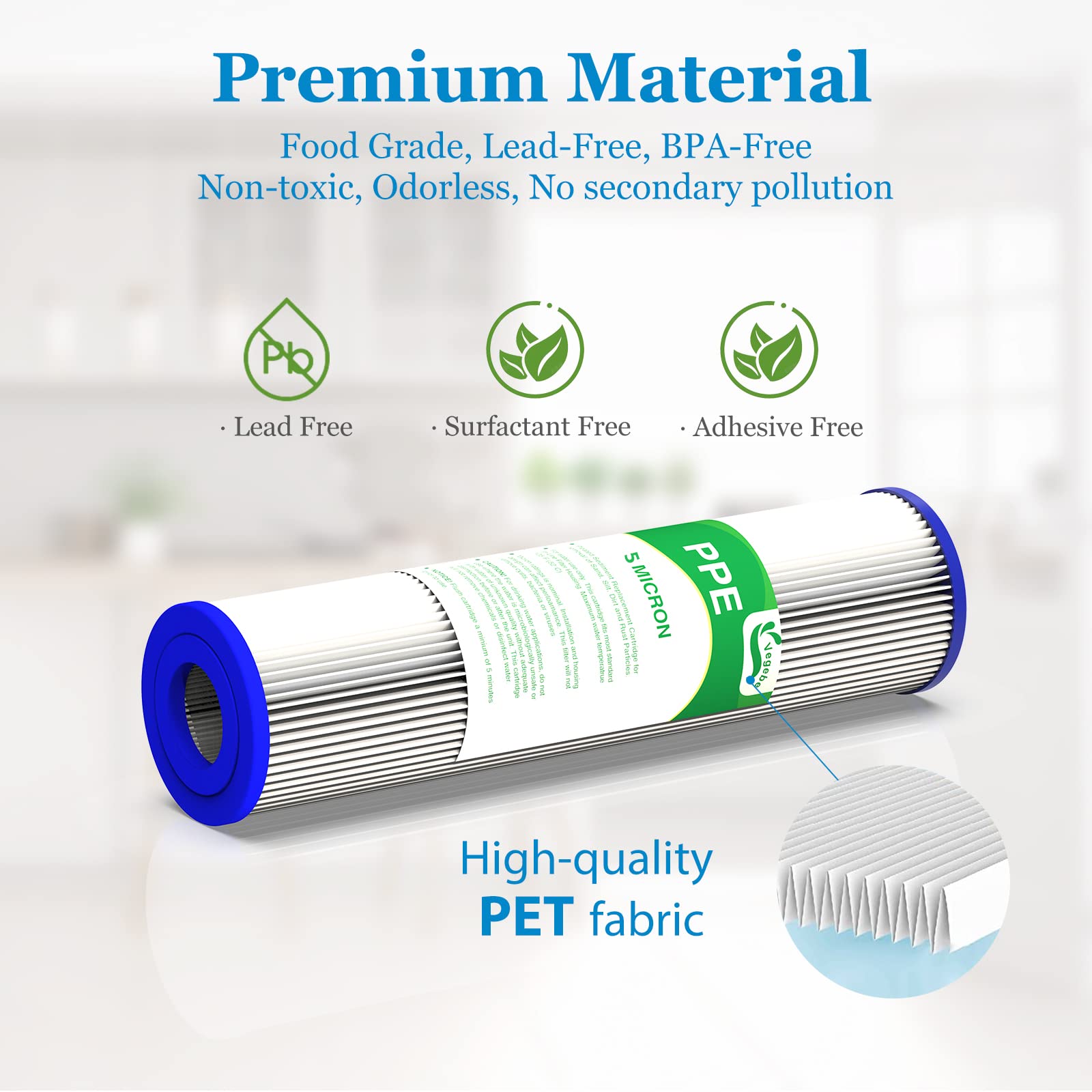 PE - 1025-5M - 6P