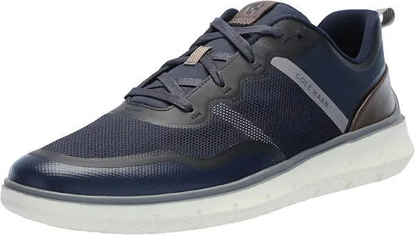 Cole Haan Men's Generation Zerogrand Txt Sneaker