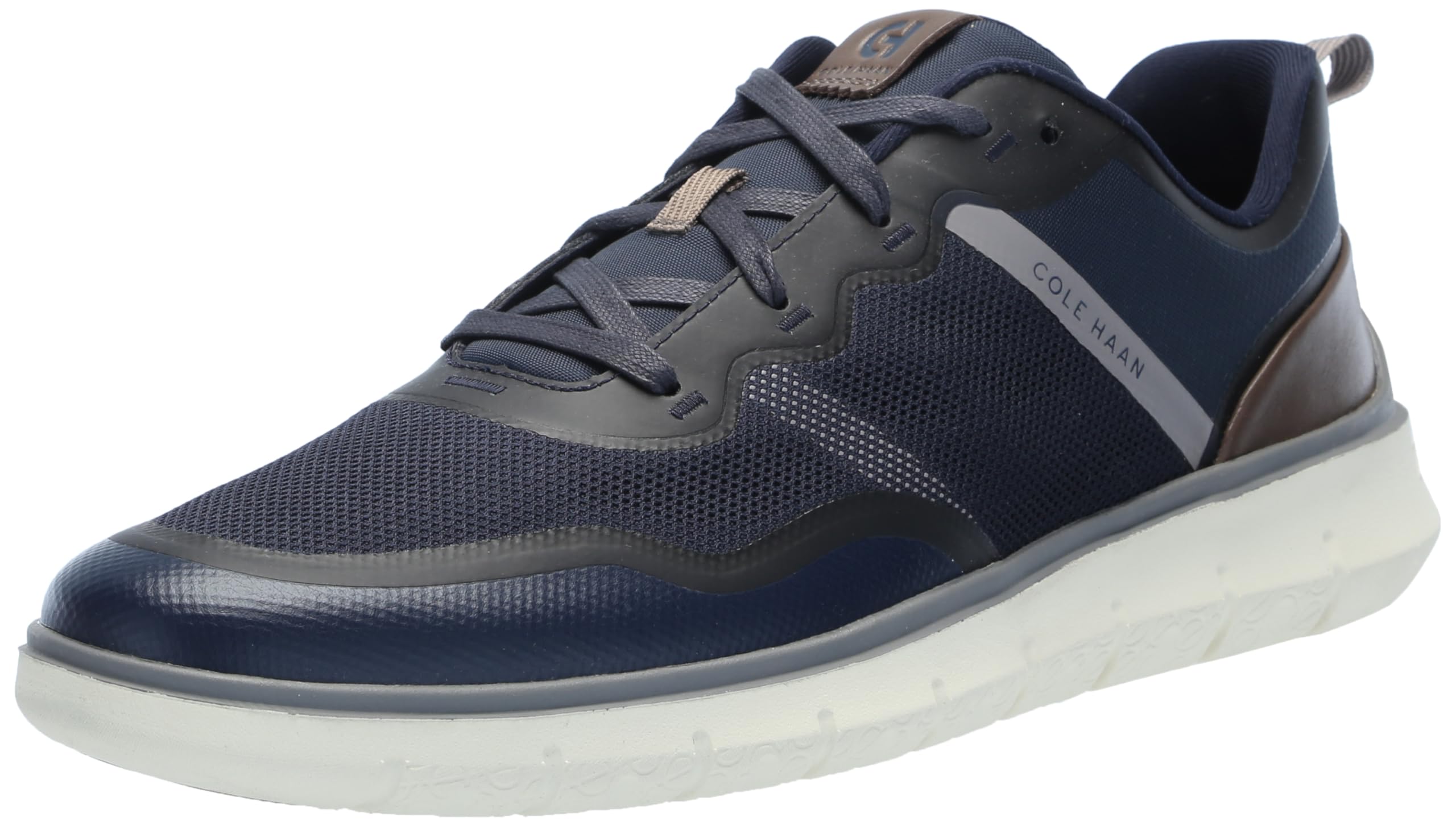 Cole Haan Mens Generation Zerogrand Txt Sneaker