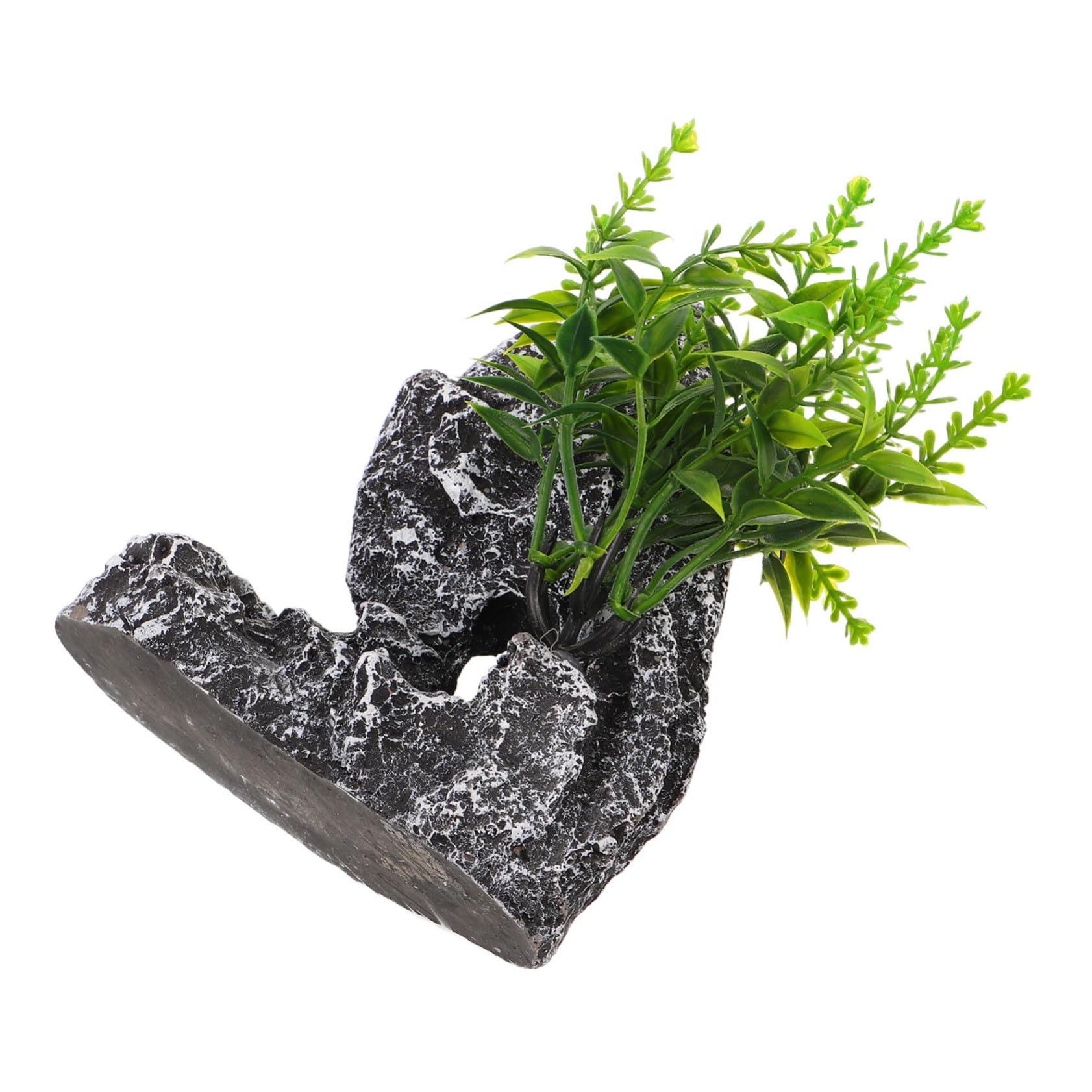 Décoration paysagère pour aquarium pour créer un magnifique paysage naturel sous-marin