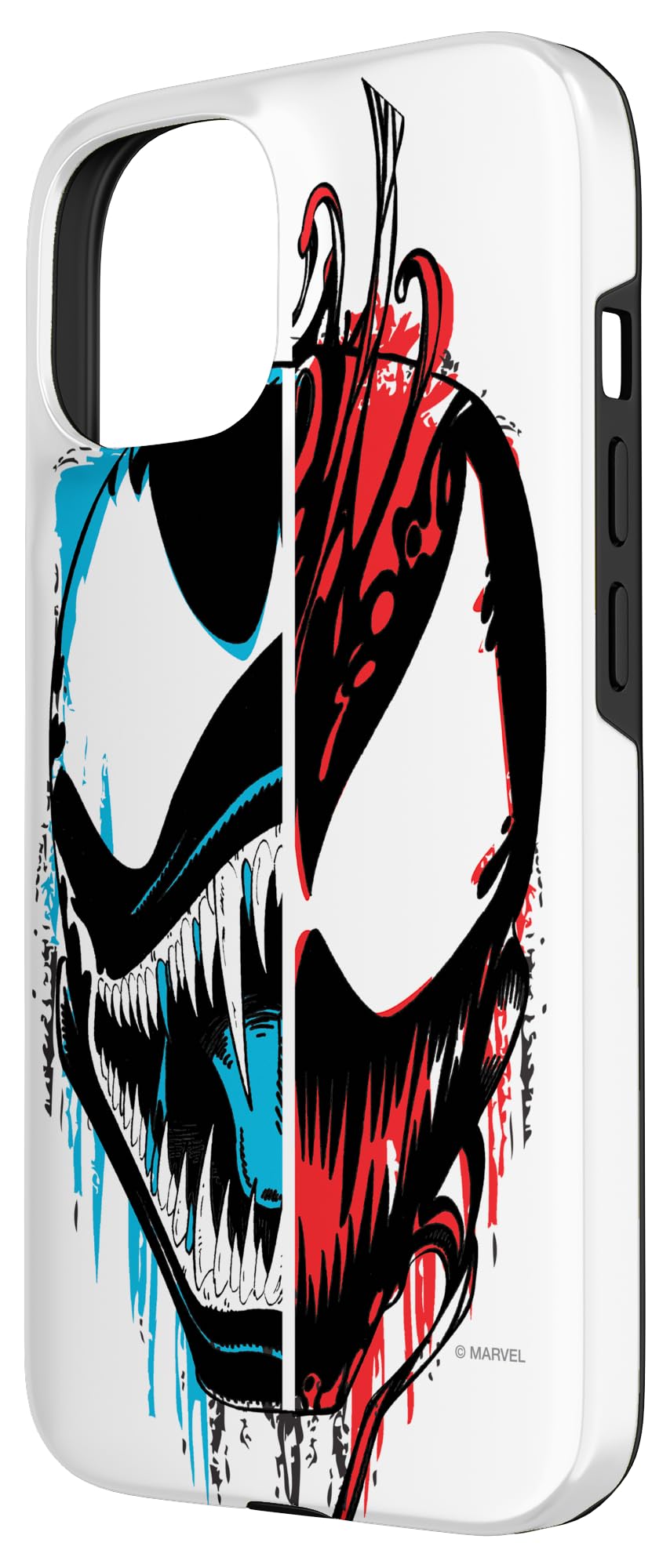 Amazon.com: Marvel Venom: Let There Be Carnage Face-Off Case for iPhone 15 : Cell Phones & Accessories Amazon.com: Marvel Venom: Let There Be Carnage Face-Off Case for iPhone 15 : Cell Phones & Accessories